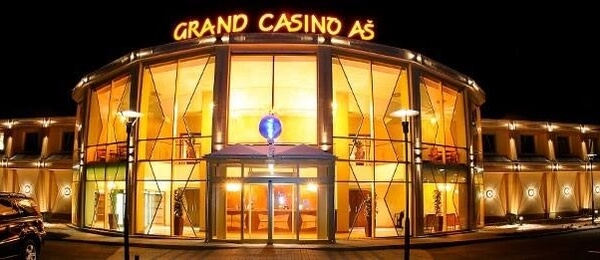 Grand Casino Aš